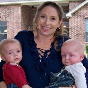 Meet your Posher, Anne